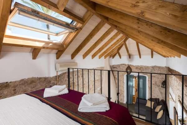 The Farm Lodge Marbella Exterior foto