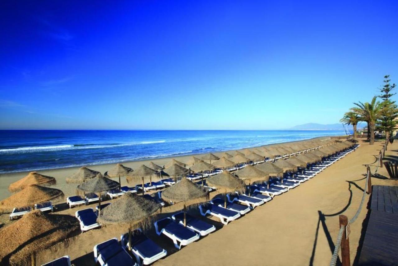 The Farm Lodge Marbella Exterior foto